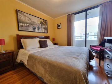 Departamento en Venta en Marín - 3D + 2B