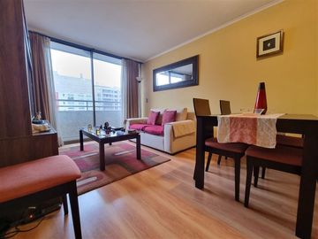 Departamento en Venta en Marín - 3D + 2B