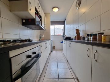 Departamento en Venta en Marín - 3D + 2B