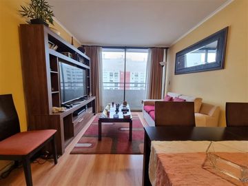Departamento en Venta en Marín - 3D + 2B
