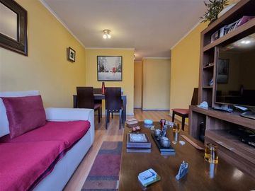 Departamento en Venta en Marín - 3D + 2B