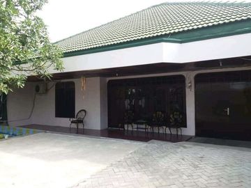 DIJUAL RUMAH WIYUNG SURABAYA