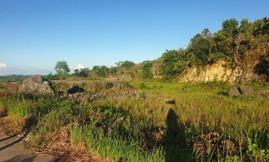 166 SQM Residential Lot for Sale in Aspen Heights Consolacion Cebu with Mountain View