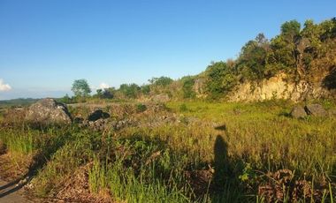 166 SQM Residential Lot for Sale in Aspen Heights Consolacion Cebu with Mountain View