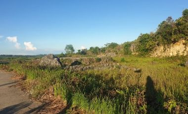 166 SQM Residential Lot for Sale in Aspen Heights Consolacion Cebu with Mountain View