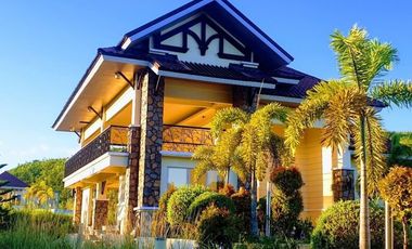 166 SQM Residential Lot for Sale in Aspen Heights Consolacion Cebu with Mountain View