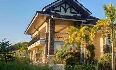 166 SQM Residential Lot for Sale in Aspen Heights Consolacion Cebu with Mountain View