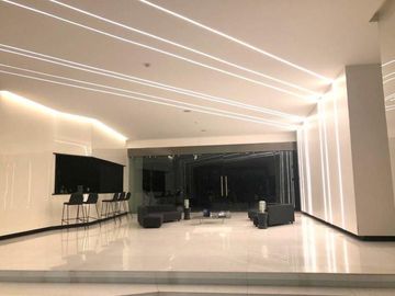 Departamento en Venta en Residencial Cosmocrat Interlomas, Interlomas