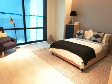 Departamento en Venta en Residencial Cosmocrat Interlomas, Interlomas