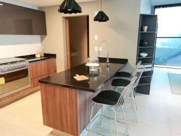 Departamento en Venta en Residencial Cosmocrat Interlomas, Interlomas