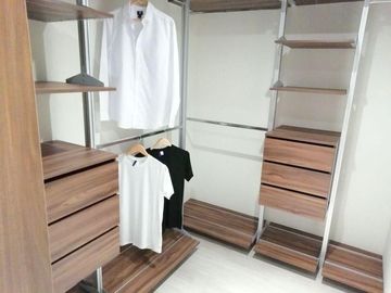 Departamento en Venta en Residencial Cosmocrat Interlomas, Interlomas