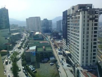 Departamento en Venta en Residencial Cosmocrat Interlomas, Interlomas