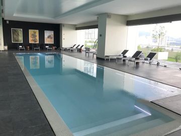 Departamento en Venta en Residencial Cosmocrat Interlomas, Interlomas