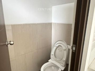 Rumah Dekat Bandara Cluster Green Crystal Summarecon Mutiara