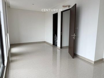 Rumah Dekat Bandara Cluster Green Crystal Summarecon Mutiara