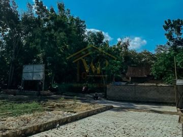RUMAH MINIMALIS DEKAT TAHURA BUNDER JOGJA