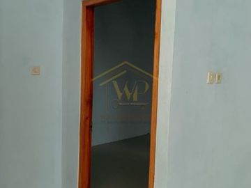 RUMAH MINIMALIS DEKAT TAHURA BUNDER JOGJA