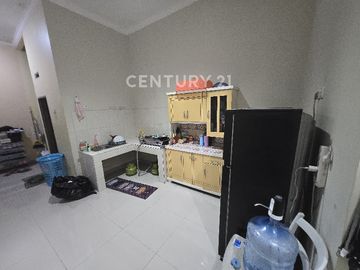Rumah Siap Huni Di Harapan Indah 1, Bekasi