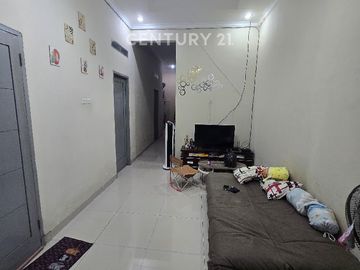 Rumah Siap Huni Di Harapan Indah 1, Bekasi