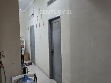 Rumah Siap Huni Di Harapan Indah 1, Bekasi