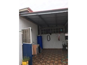 VENTA CASA TOCUMEN