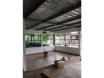 VENTA CASA TOCUMEN