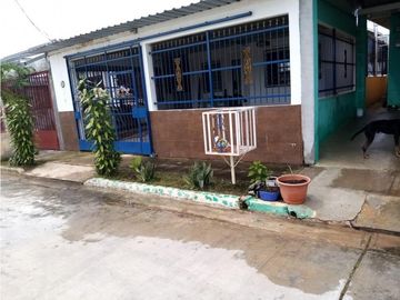 VENTA CASA TOCUMEN