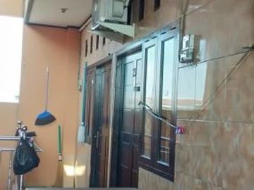 Kost Kontrakan Mewah di Bekasi Barat Bekasi Strategis bebas banjir