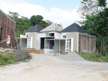 jual rumah cluster di salatiga dekat uksw termurah dan ternyaman jawa tengah