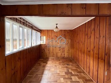 Casa en Venta con 450 m de Terreno y Gran Potencial