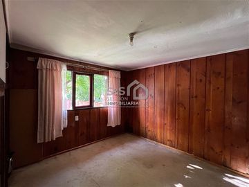Casa en Venta con 450 m de Terreno y Gran Potencial