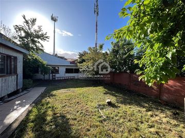 Casa en Venta con 450 m de Terreno y Gran Potencial