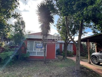 Casa en Venta con 450 m de Terreno y Gran Potencial