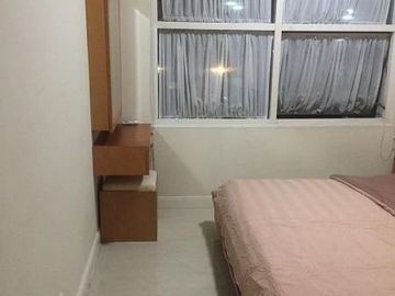 Dijual Apartemen Batavia-Benhill Unit Full Furnish siap Huni!
