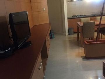 Dijual Apartemen Batavia-Benhill Unit Full Furnish siap Huni!
