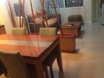 Dijual Apartemen Batavia-Benhill Unit Full Furnish siap Huni!