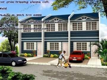 For Sale AFFORDABLE HOUSE & LOT in Montalban Rizal