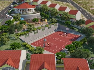 For Sale AFFORDABLE HOUSE & LOT in Montalban Rizal