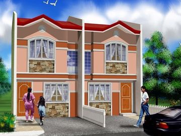 For Sale AFFORDABLE HOUSE & LOT in Montalban Rizal