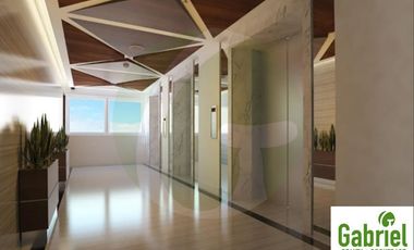 Affordable Pre-selling Studio unit across SM City Cebu