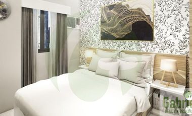 Affordable Pre-selling Studio unit across SM City Cebu