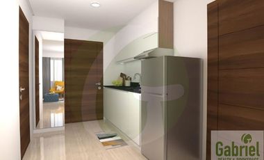 Affordable Pre-selling Studio unit across SM City Cebu