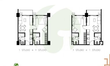 Affordable Pre-selling Studio unit across SM City Cebu
