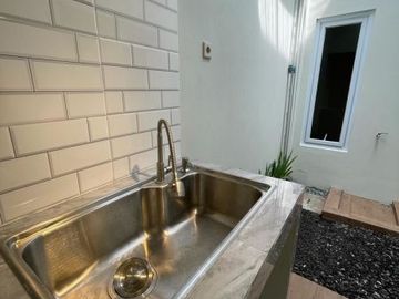 Rumah Baru siap Huni di di kota pelajar Jogja