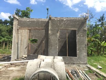 Transaksi Mudah Rumah Tipe Studio 2 Kamar Tidur di Prambanan