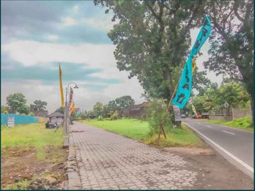 Rumah Cantik Baru Dalam Perum Gayamprit, Akses Cepat Klaten Kota