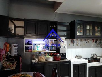 Dijual Rumah Di Antapani Bandung