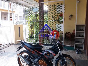 Dijual Rumah Di Antapani Bandung