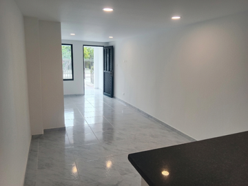 apartamento en arriendo en paraíso. Cod A27955