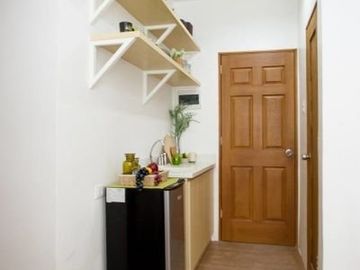 Ready for Occupancy 2BR Condo for Sale near Talamban Cebu City. Move-in First, Downpayment Later